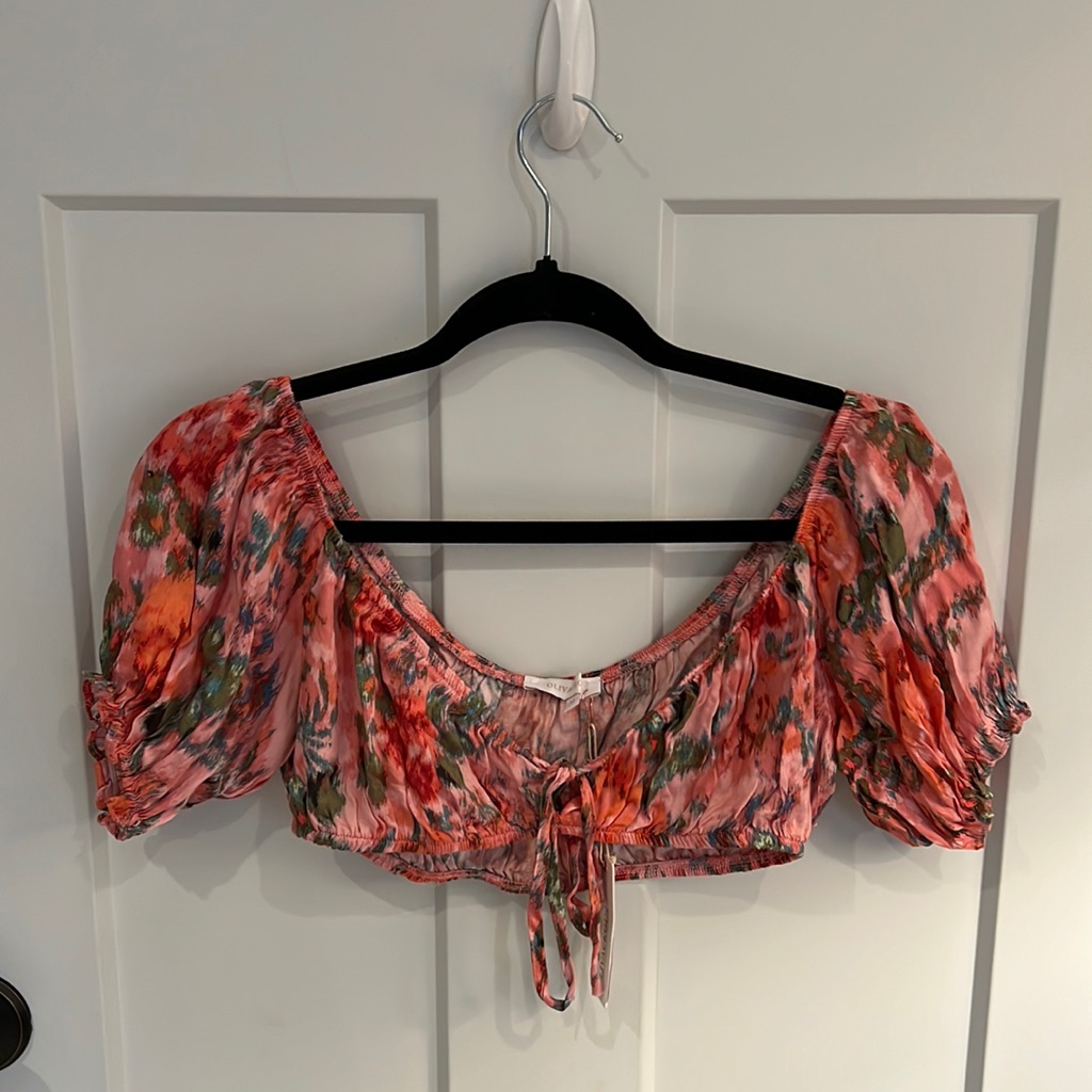 Never Worn Set